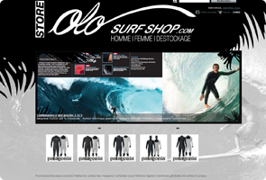 OloSurfshop the Store
