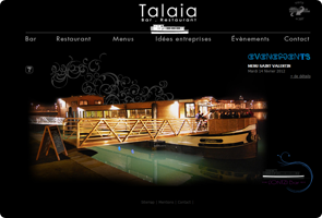 talaia